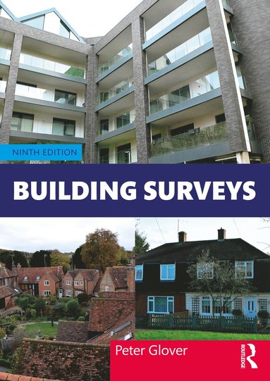 bokomslag Building Surveys