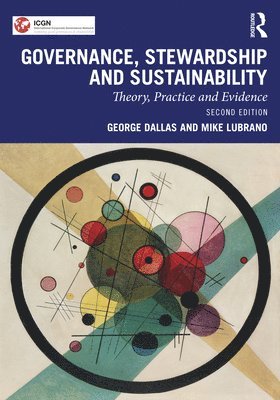 Governance, Stewardship and Sustainability 1