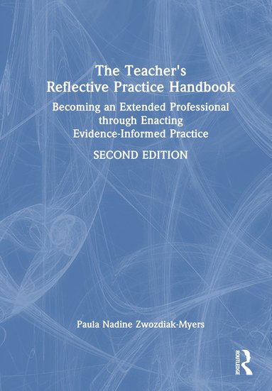 bokomslag Teacher's Reflective Practice Handbook