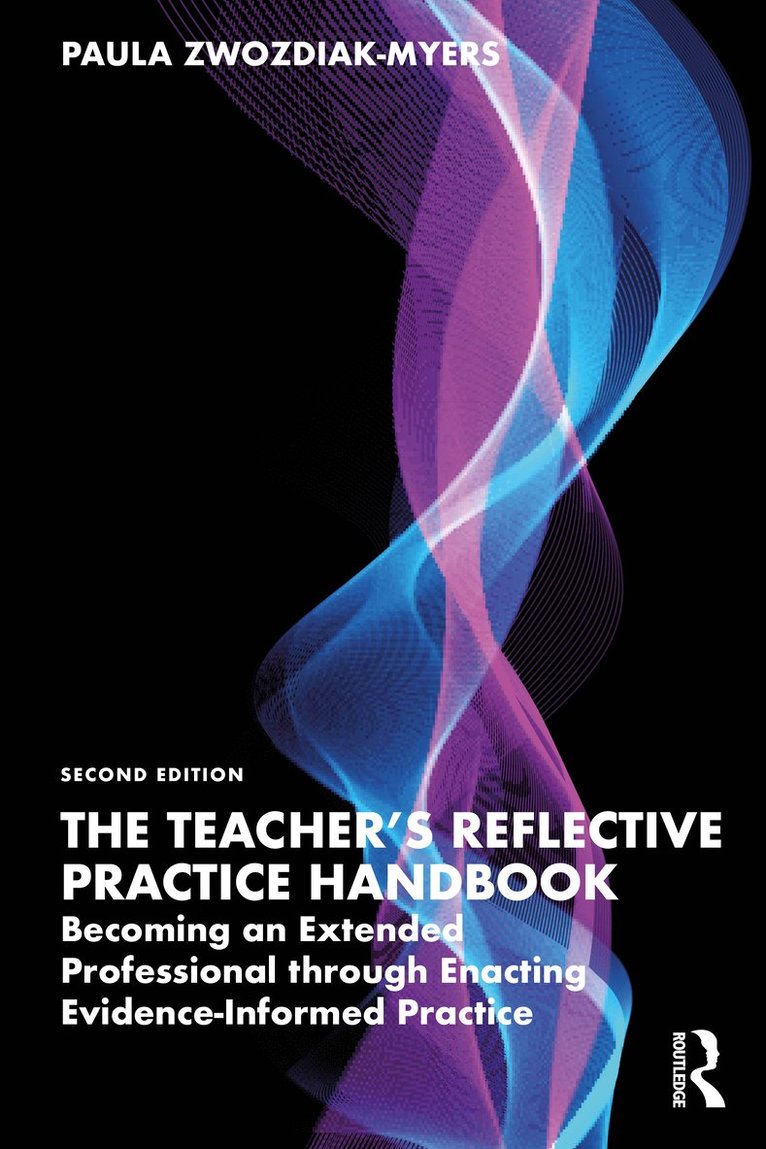Teacher's Reflective Practice Handbook 1