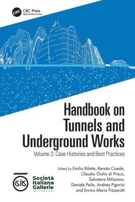 Handbook on Tunnels and Underground Works 1