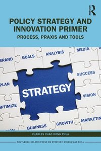 bokomslag Policy Strategy and Innovation Primer