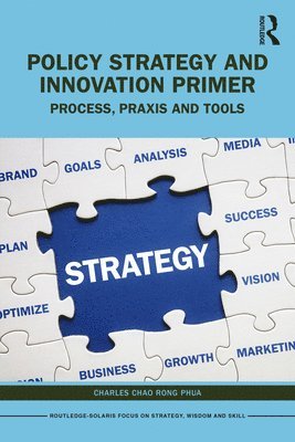 Policy Strategy and Innovation Primer 1