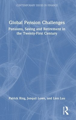 bokomslag Global Pension Challenges