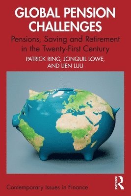 Global Pension Challenges 1