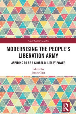 Modernising the Peoples Liberation Army 1