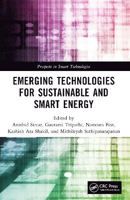 Emerging Technologies for Sustainable and Smart Energy 1