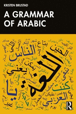 bokomslag A Grammar of Arabic