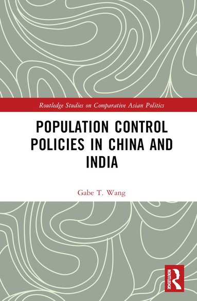 bokomslag Population Control Policies in China and India