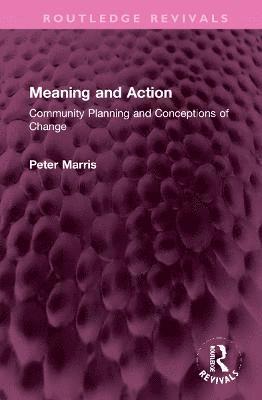 Meaning and Action 1