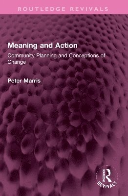 Meaning and Action 1