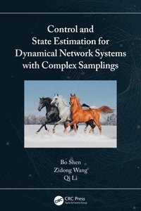 bokomslag Control and State Estimation for Dynamical Network Systems with Complex Samplings
