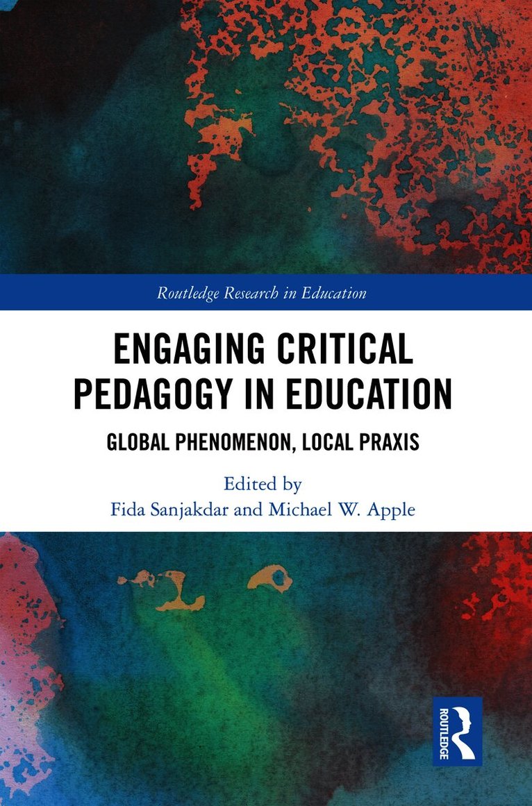 Engaging Critical Pedagogy in Education