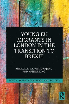 Young EU Migrants in London in the Transition to Brexit 1