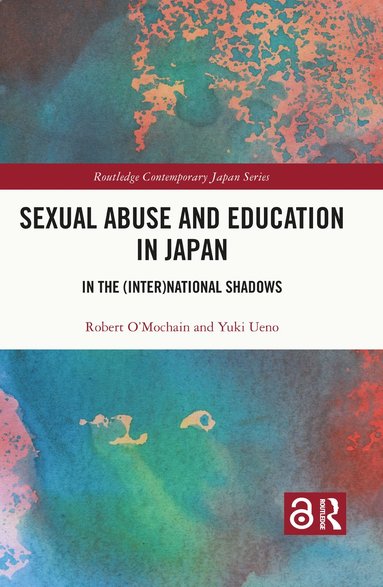 bokomslag Sexual Abuse and Education in Japan