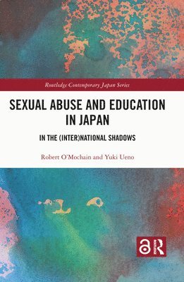 Sexual Abuse and Education in Japan 1