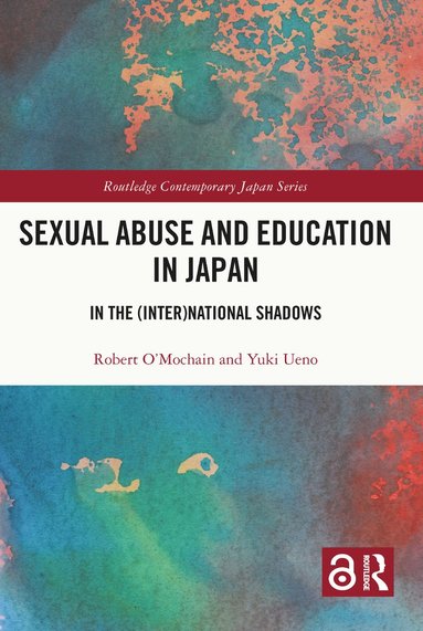 bokomslag Sexual Abuse and Education in Japan