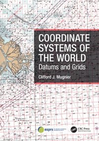 bokomslag Coordinate Systems of the World