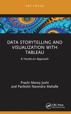 Data Storytelling and Visualization with Tableau 1