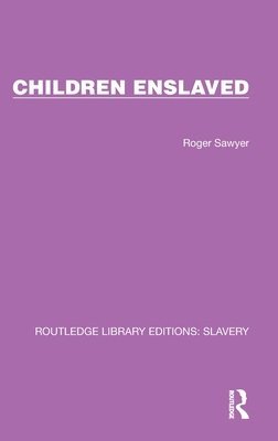 Children Enslaved 1