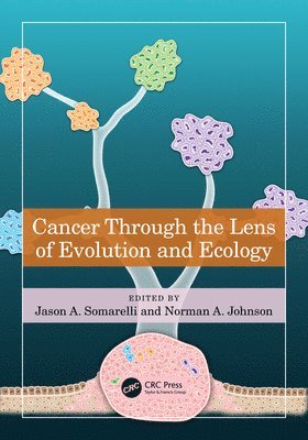 bokomslag Cancer through the Lens of Evolution and Ecology