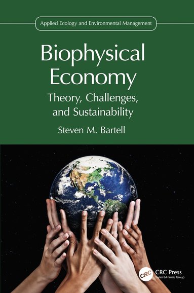 bokomslag Biophysical Economy