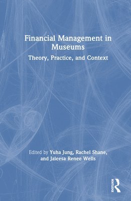 Financial Management in Museums 1