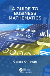 bokomslag A Guide to Business Mathematics