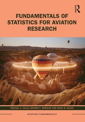 Fundamentals of Statistics for Aviation Research 1