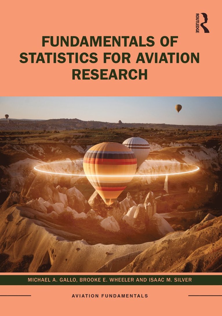 Fundamentals of Statistics for Aviation Research 1