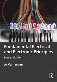 bokomslag Fundamental Electrical and Electronic Principles