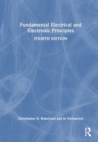 bokomslag Fundamental Electrical and Electronic Principles