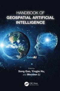 bokomslag Handbook of Geospatial Artificial Intelligence