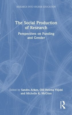 The Social Production of Research 1