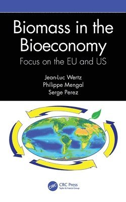 bokomslag Biomass in the Bioeconomy