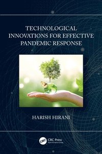 bokomslag Technological Innovations for Effective Pandemic Response