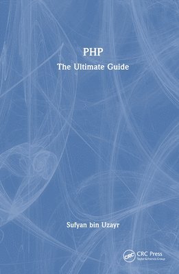 bokomslag PHP