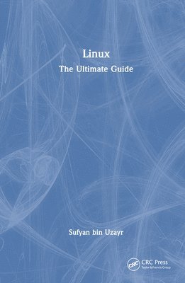 bokomslag Linux