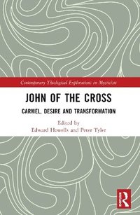 bokomslag John of the Cross