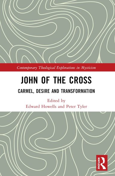 Edward Howells, Peter Tyler - John of the Cross, Häftad