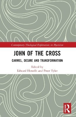 bokomslag John of the Cross