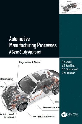Automotive Manufacturing Processes 1