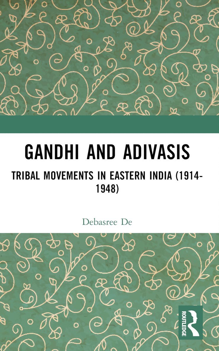 Gandhi and Adivasis 1