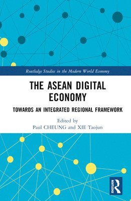The ASEAN Digital Economy 1