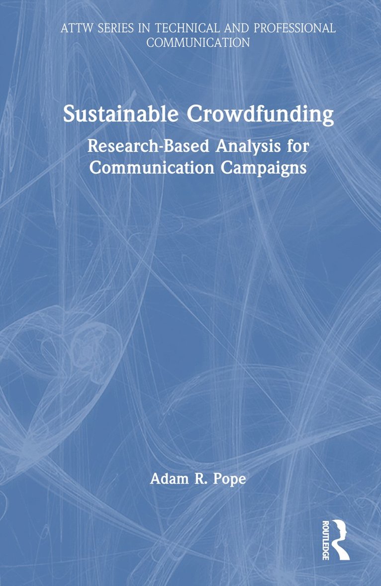 Sustainable Crowdfunding 1