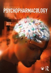 bokomslag Psychopharmacology