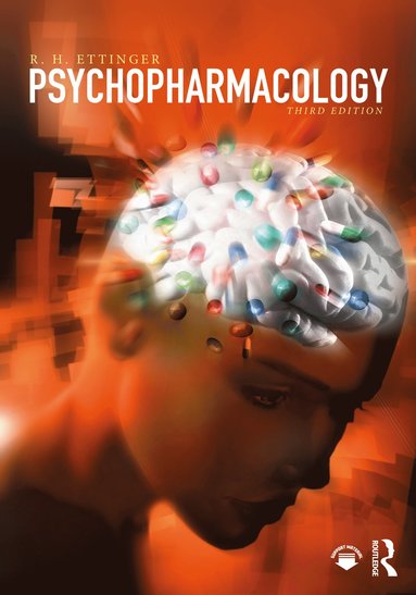 bokomslag Psychopharmacology