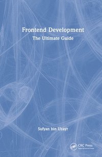 bokomslag Frontend Development