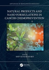 bokomslag Natural Products and Nano-Formulations in Cancer Chemoprevention