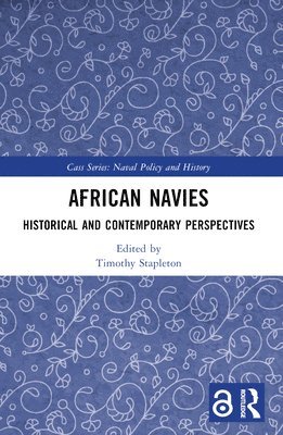 African Navies